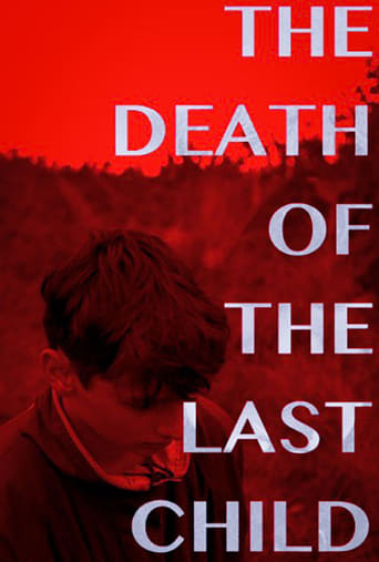 Poster of The Death of the Last Child