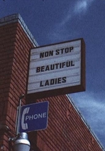 Poster of Non-Stop Beautiful Ladies