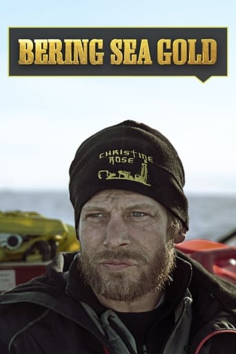 Portrait for Bering Sea Gold - Season 9