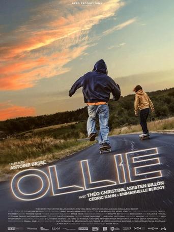 Poster of Ollie