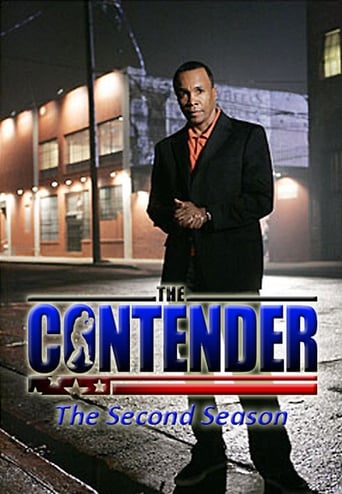 Portrait for The Contender - Season 2