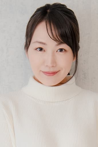 Portrait of Yuriko Matsunaga