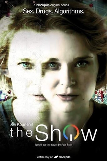 Poster of The Show