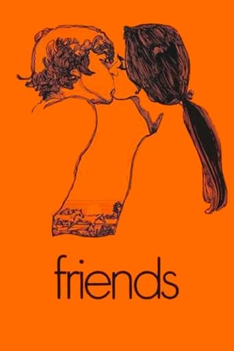 Poster of Friends