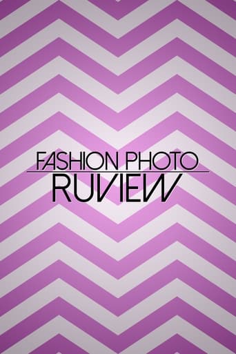 Portrait for Fashion Photo RuView - RuPaul's Drag Race Season 4