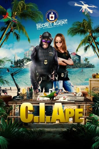 Poster of C.I.Ape