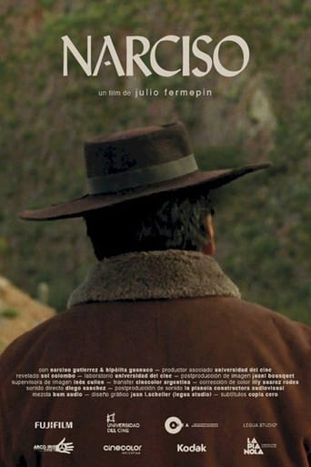 Poster of Narciso