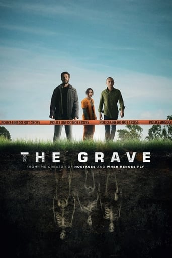 Poster of The Grave