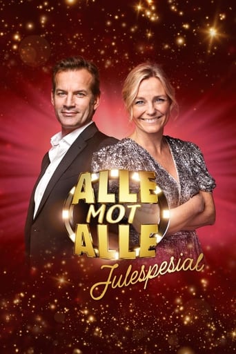 Portrait for Alle mot alle julespesial - Season 3