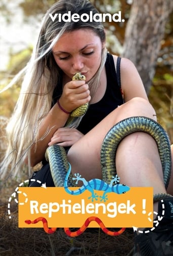 Poster of Reptielengek