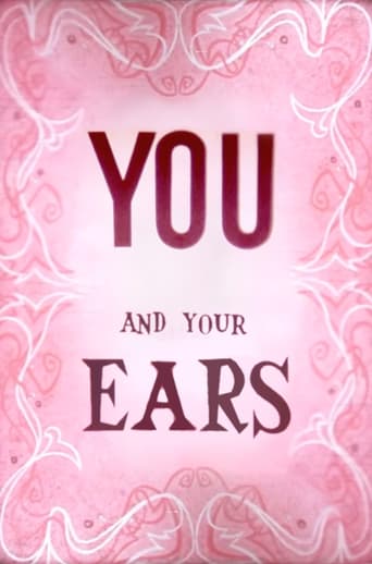 Poster of You and Your Ears