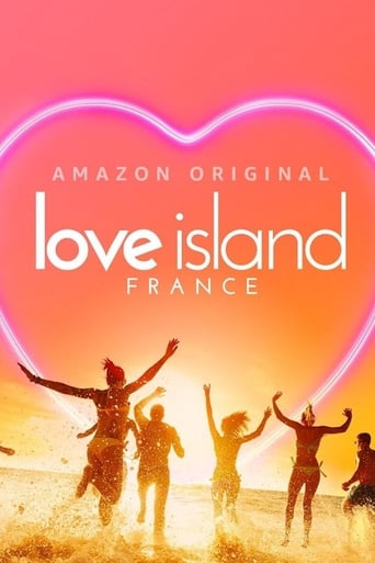 Poster of Love Island