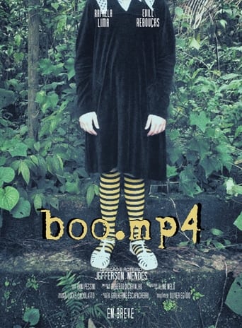 Poster of Boo.mp4