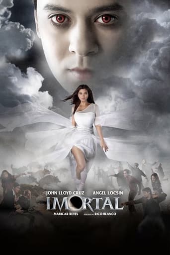 Portrait for Imortal - Season 1