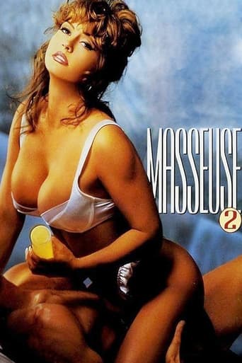 Poster of Masseuse II