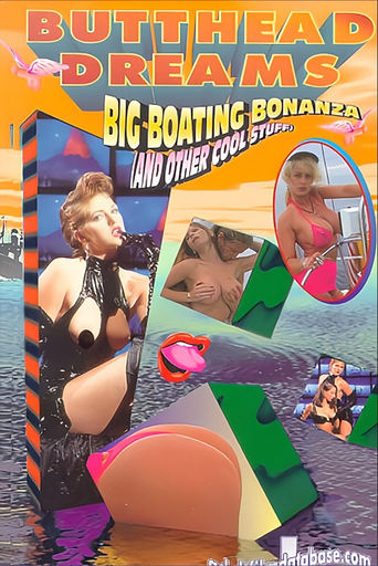 Poster of Big Boating Bonanza