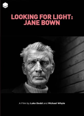 Poster of Looking for Light: Jane Bown