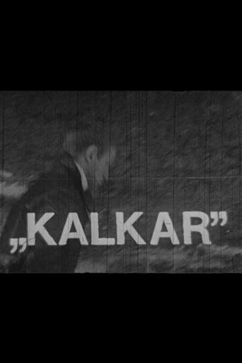 Poster of Kalkar