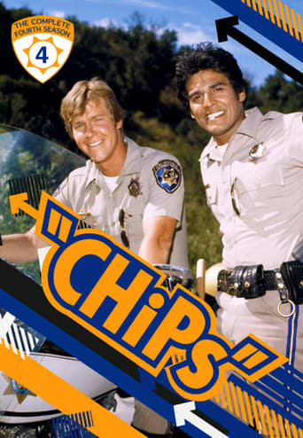 Portrait for CHiPs - Season 4