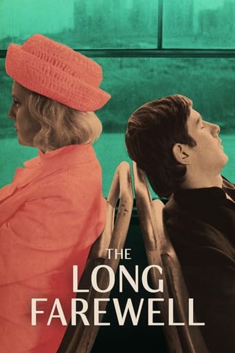 Poster of The Long Farewell