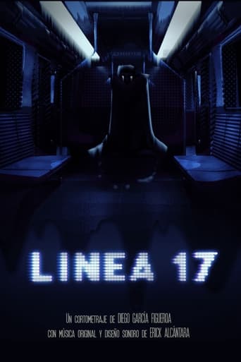 Poster of Line 17