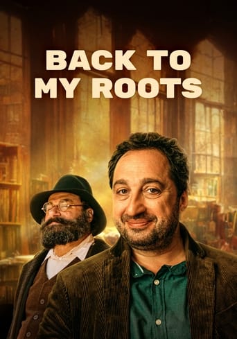 Poster of Back to My Roots