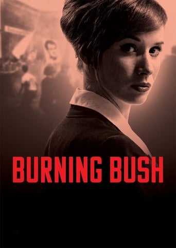 Portrait for Burning Bush - Miniseries