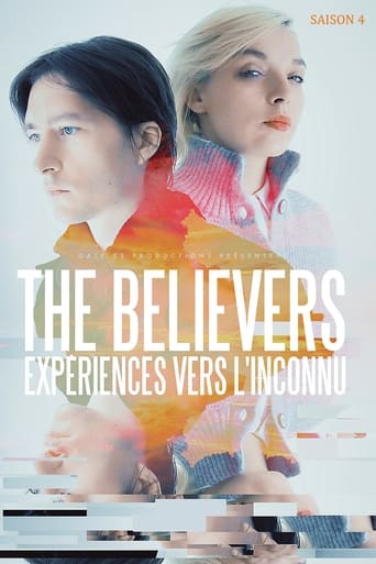 Portrait for The Believers - Expériences vers l'inconnu - Season 4