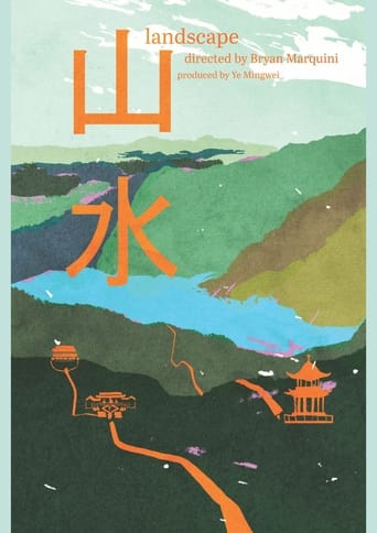 Poster of Landscape