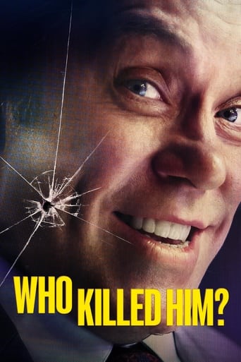 Poster of Who Killed Him?