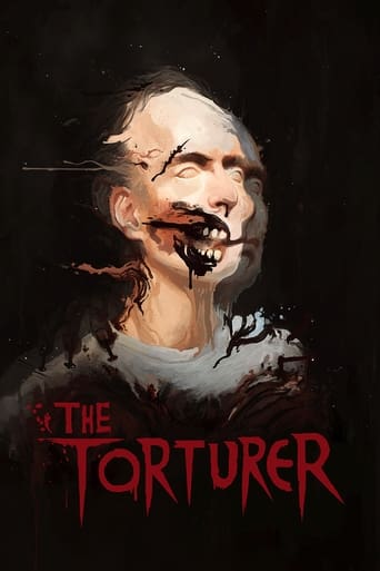 Poster of The Torturer