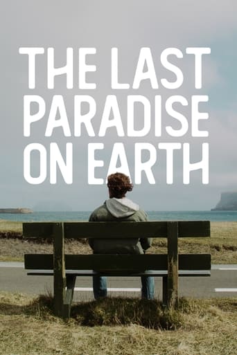 Poster of The Last Paradise on Earth