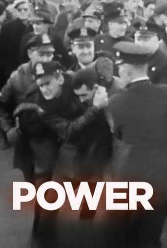 Poster of Power