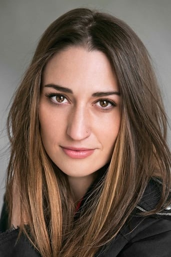 Portrait of Sara Bareilles