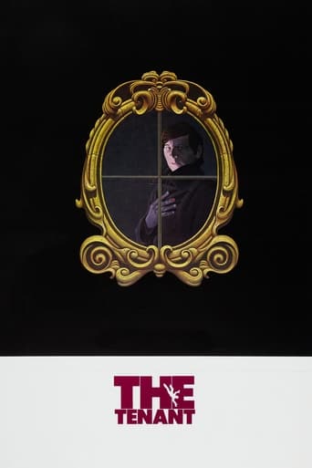 Poster of The Tenant