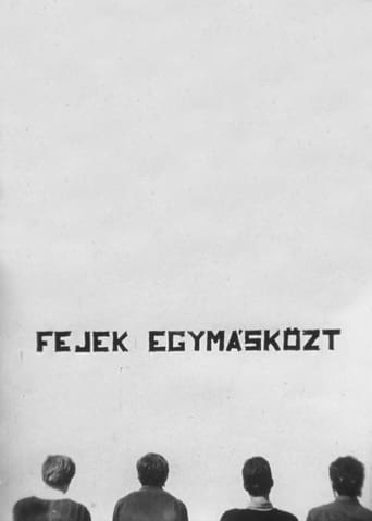 Poster of Fejek egymásközt