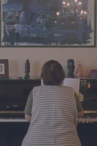 Poster of Piano Practice