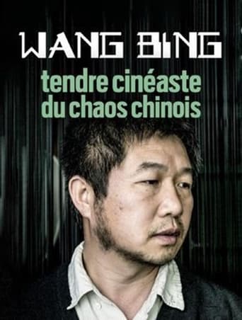 Poster of Wang Bing, Tendre Cinéaste Du Chaos Chinois