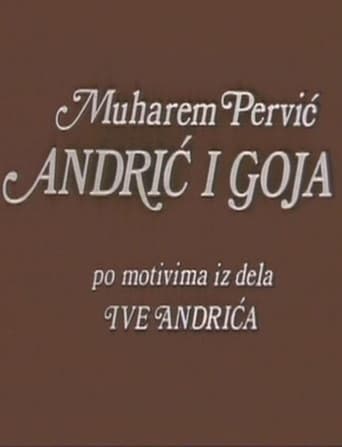 Poster of Andric and Goya