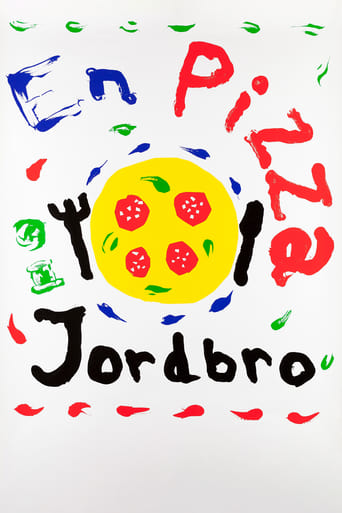 Poster of A Pizza in Jordbro