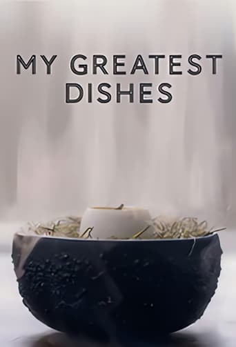 Portrait for My Greatest Dishes - Season 1