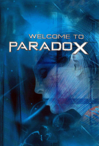 Poster of Welcome to Paradox