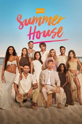 Portrait for Summer House - Season 9