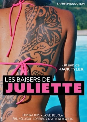 Poster of Les baisers de Juliette