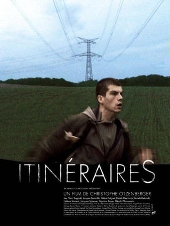 Poster of Itinéraires