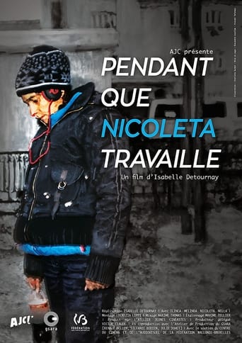 Poster of Pendant que Nicoleta travaille