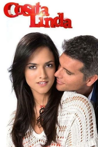 Poster of Cosita Linda