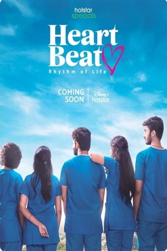 Poster of Heart Beat