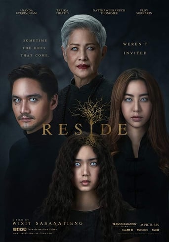 Poster of Reside