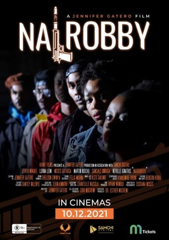 Poster of Nairobby